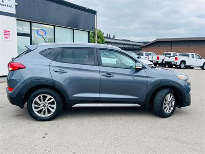 2017 Hyundai TUCSON 2.0L Premium - Photo 8 - Saskatoon, SK S7L 1B2
