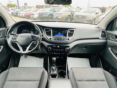 2017 Hyundai TUCSON 2.0L Premium - Photo 9 - Saskatoon, SK S7L 1B2