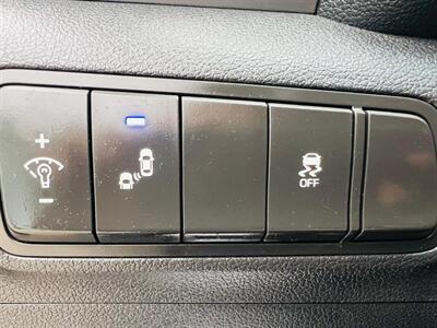 2017 Hyundai TUCSON 2.0L Premium - Photo 25 - Saskatoon, SK S7L 1B2