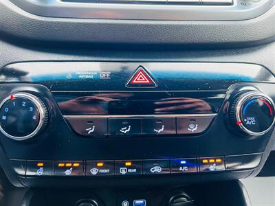 2017 Hyundai TUCSON 2.0L Premium - Photo 18 - Saskatoon, SK S7L 1B2
