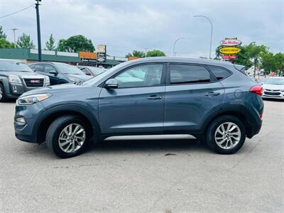 2017 Hyundai TUCSON 2.0L Premium - Photo 4 - Saskatoon, SK S7L 1B2