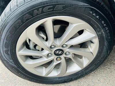 2017 Hyundai TUCSON 2.0L Premium - Photo 30 - Saskatoon, SK S7L 1B2