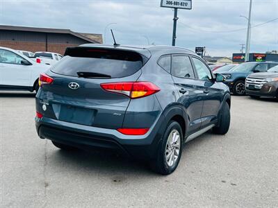 2017 Hyundai TUCSON 2.0L Premium - Photo 7 - Saskatoon, SK S7L 1B2