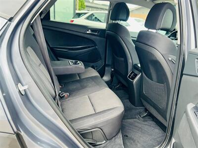 2017 Hyundai TUCSON 2.0L Premium - Photo 14 - Saskatoon, SK S7L 1B2