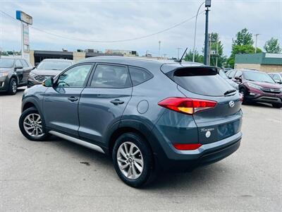 2017 Hyundai TUCSON 2.0L Premium - Photo 5 - Saskatoon, SK S7L 1B2