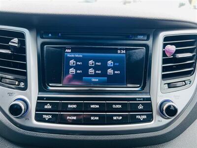 2017 Hyundai TUCSON 2.0L Premium - Photo 17 - Saskatoon, SK S7L 1B2