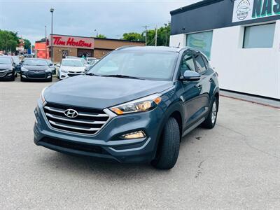 2017 Hyundai TUCSON 2.0L Premium - Photo 3 - Saskatoon, SK S7L 1B2