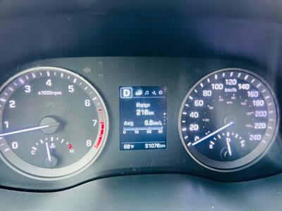 2017 Hyundai TUCSON 2.0L Premium - Photo 15 - Saskatoon, SK S7L 1B2