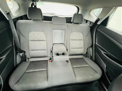 2017 Hyundai TUCSON 2.0L Premium - Photo 19 - Saskatoon, SK S7L 1B2