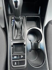 2017 Hyundai TUCSON 2.0L Premium - Photo 22 - Saskatoon, SK S7L 1B2
