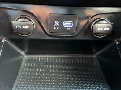 2017 Hyundai TUCSON 2.0L Premium - Photo 23 - Saskatoon, SK S7L 1B2