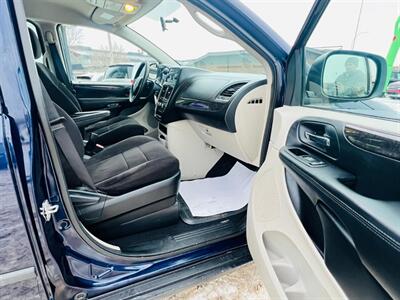 2012 Dodge Grand Caravan SE   - Photo 16 - Saskatoon, SK S7L 1B2