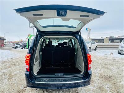 2012 Dodge Grand Caravan SE   - Photo 14 - Saskatoon, SK S7L 1B2
