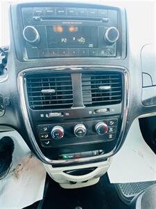 2012 Dodge Grand Caravan SE   - Photo 18 - Saskatoon, SK S7L 1B2