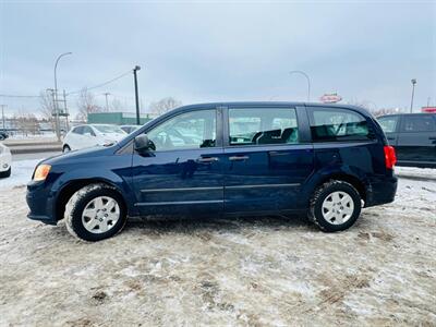 2012 Dodge Grand Caravan SE   - Photo 4 - Saskatoon, SK S7L 1B2