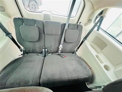 2012 Dodge Grand Caravan SE   - Photo 11 - Saskatoon, SK S7L 1B2