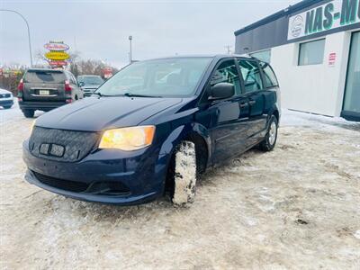 2012 Dodge Grand Caravan SE   - Photo 3 - Saskatoon, SK S7L 1B2