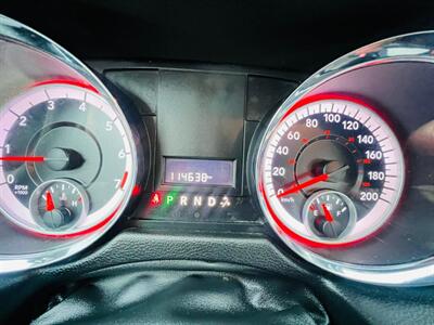 2012 Dodge Grand Caravan SE   - Photo 9 - Saskatoon, SK S7L 1B2