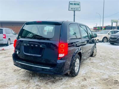 2012 Dodge Grand Caravan SE   - Photo 7 - Saskatoon, SK S7L 1B2