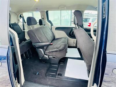 2012 Dodge Grand Caravan SE   - Photo 15 - Saskatoon, SK S7L 1B2