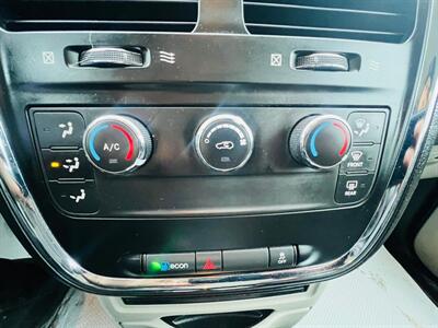 2012 Dodge Grand Caravan SE   - Photo 19 - Saskatoon, SK S7L 1B2