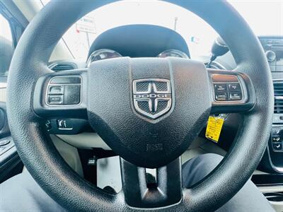 2012 Dodge Grand Caravan SE   - Photo 20 - Saskatoon, SK S7L 1B2