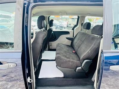 2012 Dodge Grand Caravan SE   - Photo 13 - Saskatoon, SK S7L 1B2