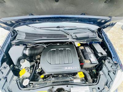 2012 Dodge Grand Caravan SE   - Photo 24 - Saskatoon, SK S7L 1B2