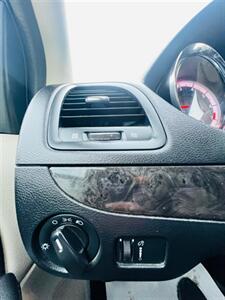 2012 Dodge Grand Caravan SE   - Photo 21 - Saskatoon, SK S7L 1B2