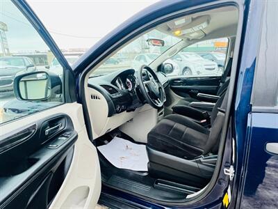 2012 Dodge Grand Caravan SE   - Photo 12 - Saskatoon, SK S7L 1B2