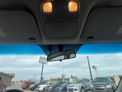 2009 Kia Rondo   - Photo 20 - Saskatoon, SK S7L 1B2