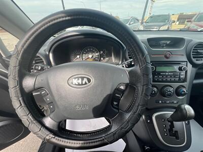 2009 Kia Rondo   - Photo 21 - Saskatoon, SK S7L 1B2