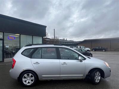 2009 Kia Rondo   - Photo 9 - Saskatoon, SK S7L 1B2