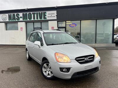 2009 Kia Rondo   - Photo 2 - Saskatoon, SK S7L 1B2