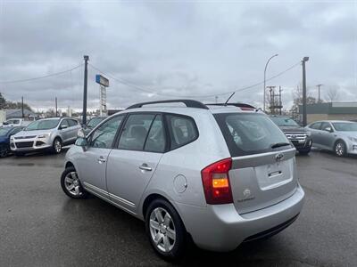 2009 Kia Rondo   - Photo 6 - Saskatoon, SK S7L 1B2