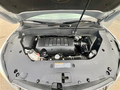2009 Kia Rondo   - Photo 16 - Saskatoon, SK S7L 1B2