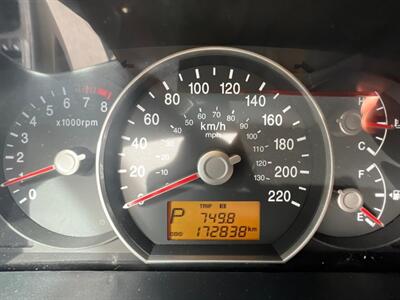 2009 Kia Rondo   - Photo 25 - Saskatoon, SK S7L 1B2