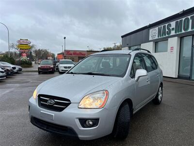 2009 Kia Rondo   - Photo 4 - Saskatoon, SK S7L 1B2