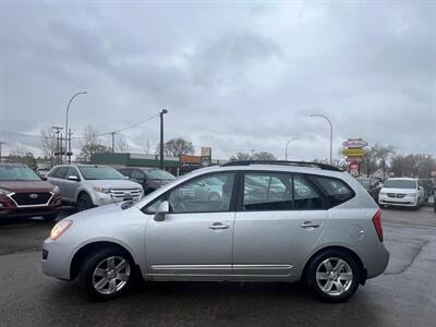 2009 Kia Rondo   - Photo 5 - Saskatoon, SK S7L 1B2
