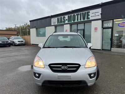 2009 Kia Rondo   - Photo 3 - Saskatoon, SK S7L 1B2