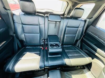 2016 Jeep Grand Cherokee Limited - Photo 23 - Saskatoon, SK S7L 1B2