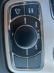 2016 Jeep Grand Cherokee Limited - Photo 28 - Saskatoon, SK S7L 1B2