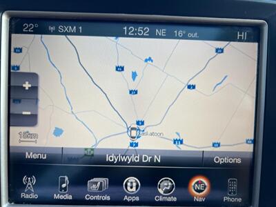 2016 Jeep Grand Cherokee Limited - Photo 30 - Saskatoon, SK S7L 1B2