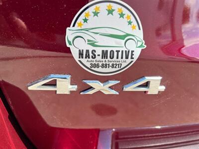 2016 Jeep Grand Cherokee Limited - Photo 10 - Saskatoon, SK S7L 1B2