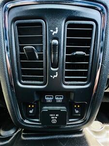 2016 Jeep Grand Cherokee Limited - Photo 24 - Saskatoon, SK S7L 1B2