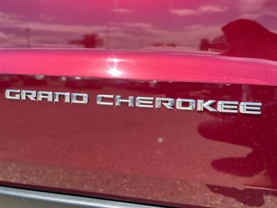 2016 Jeep Grand Cherokee Limited - Photo 16 - Saskatoon, SK S7L 1B2