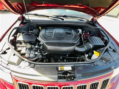 2016 Jeep Grand Cherokee Limited - Photo 41 - Saskatoon, SK S7L 1B2