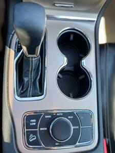 2016 Jeep Grand Cherokee Limited - Photo 27 - Saskatoon, SK S7L 1B2
