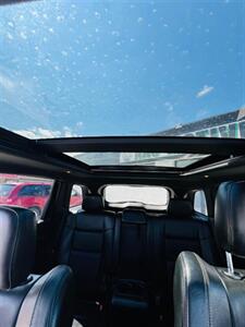 2016 Jeep Grand Cherokee Limited - Photo 21 - Saskatoon, SK S7L 1B2