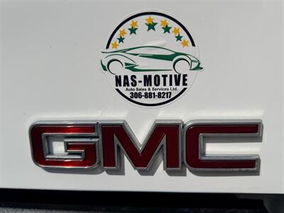 2009 GMC Sierra 1500 SLE - Photo 34 - Saskatoon, SK S7L 1B2